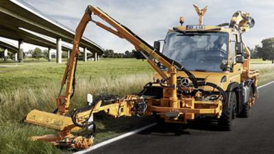 Unimog mulag.jpg Fauchage
