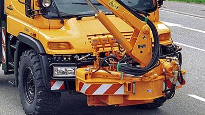 FME500 FAUCHEUSE AVANT FME500 FAUCHEUSE AVANT