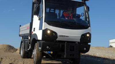 MT720 PORTEUR MT720 PORTEUR