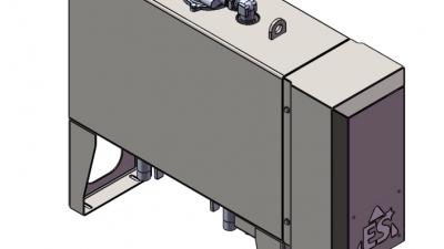 equipement hydraulique