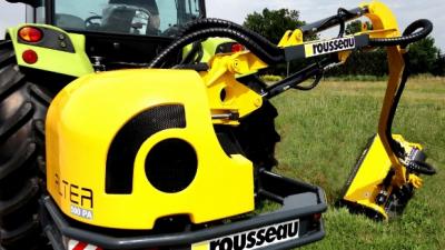 Altea debrousailleuse agricole Altea debrousailleuse agricole