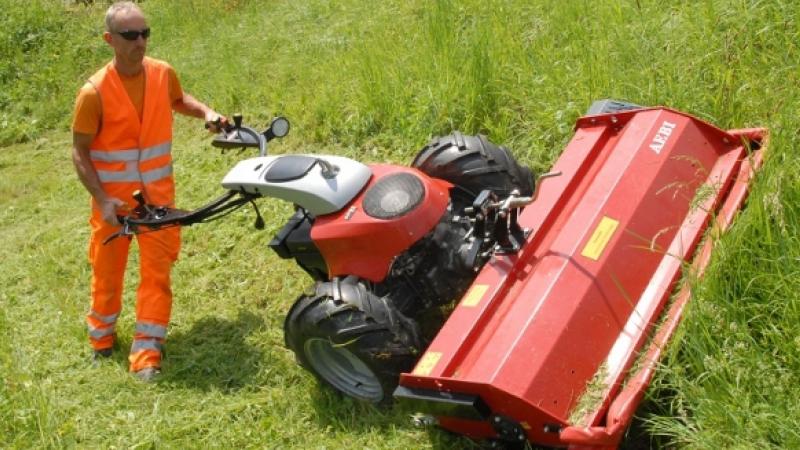 motofaucheuse motofaucheuse
