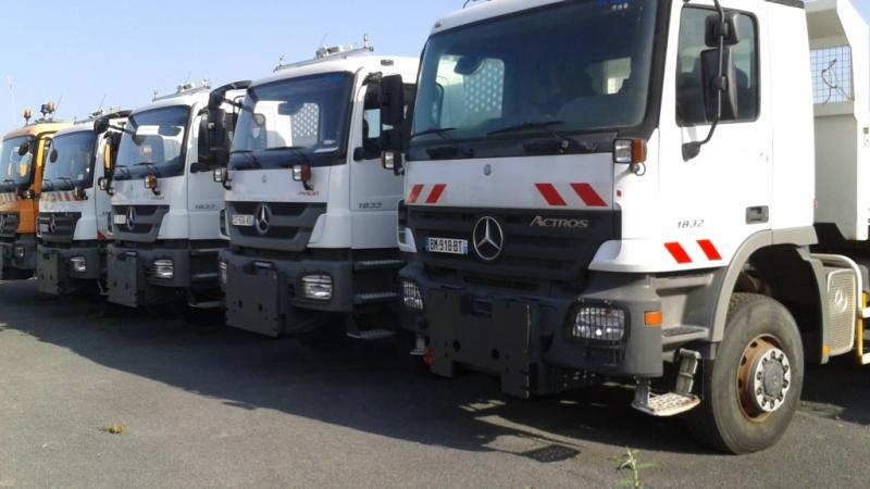 Loueur Camion Loueur Camion