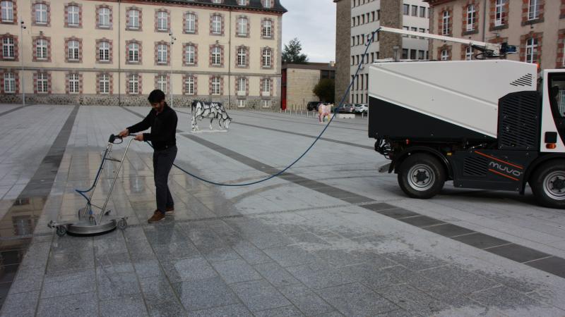 Cristal Basse Pression