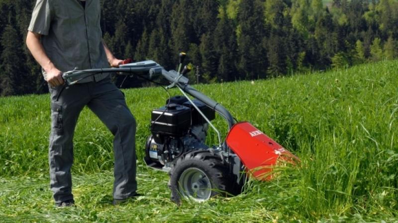 motofaucheuse motofaucheuse
