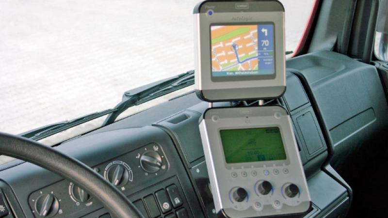 AUTOLOGIC - TECHNOLOGIE EPANDAGE