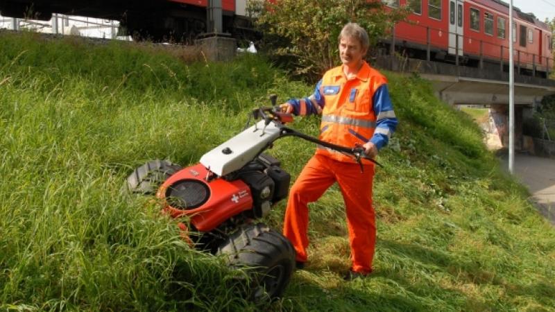 CC36 MOTOFAUCHEUSE CC36 MOTOFAUCHEUSE