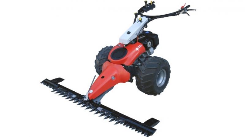 CC36 MOTOFAUCHEUSE CC36 MOTOFAUCHEUSE