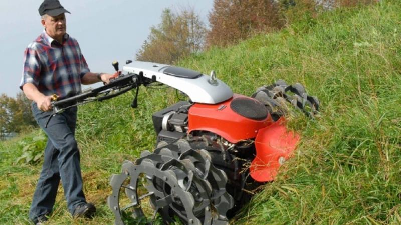 CC56 MOTOFAUCHEUSE CC56 MOTOFAUCHEUSE