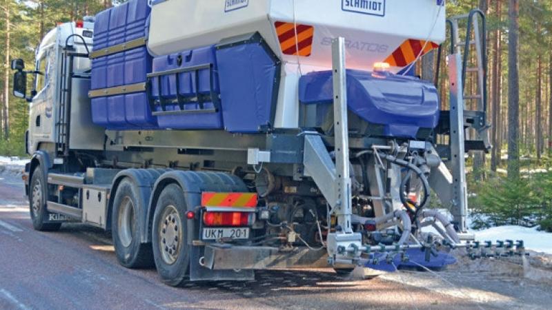 COMBISOLIQ - SALEUSES PORTEES COMBISOLIQ - SALEUSES PORTEES