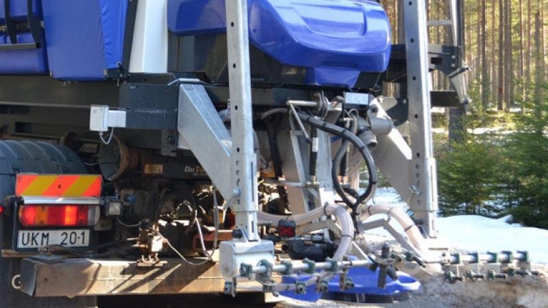 COMBISOLIQ - SALEUSES PORTEES COMBISOLIQ - SALEUSES PORTEES