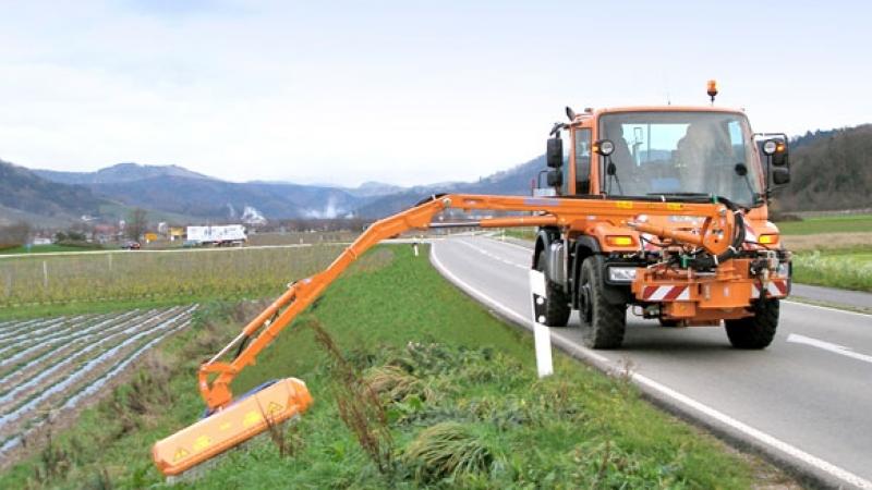 FME500 FAUCHEUSE AVANT FME500 FAUCHEUSE AVANT