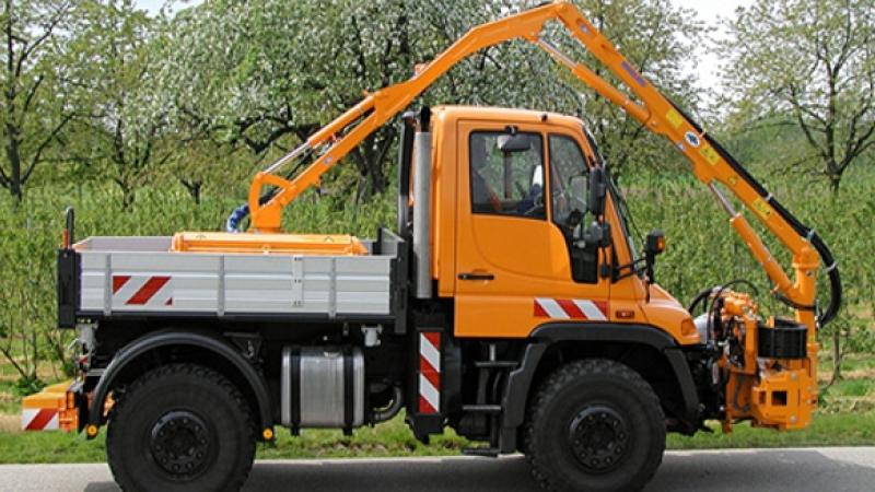 FME600 FAUCHEUSE AVANT FME600 FAUCHEUSE AVANT