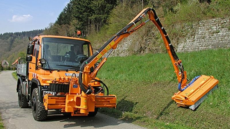 FME600 FAUCHEUSE AVANT FME600 FAUCHEUSE AVANT