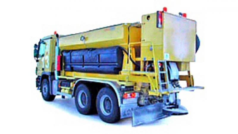 Stratos Lava saleuse portée Stratos Lava saleuse portée