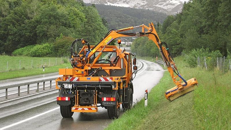 MHU FAUCHEUSE ARRIERE MHU FAUCHEUSE ARRIERE