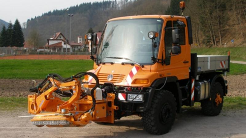 MRM300 FAUCHEUSE AVANT MRM300 FAUCHEUSE AVANT
