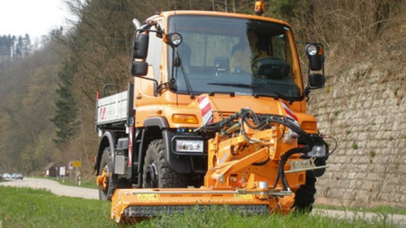 MRM300 FAUCHEUSE AVANT MRM300 FAUCHEUSE AVANT