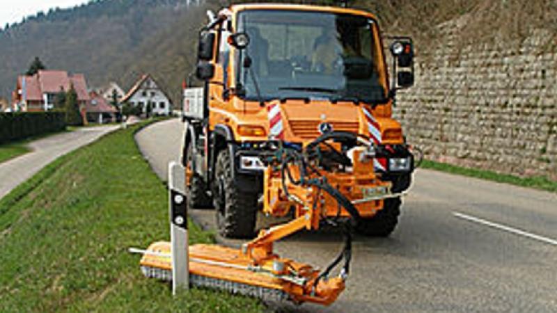MRM300 FAUCHEUSE AVANT MRM300 FAUCHEUSE AVANT