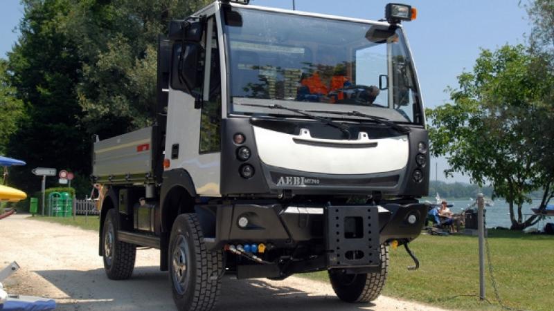 MT740 PORTEUR MT740 PORTEUR