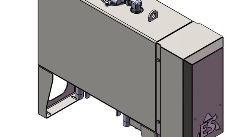equipement hydraulique