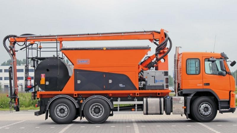 SR 1501 REPARATEUR DE ROUTE SR 1501 REPARATEUR DE ROUTE