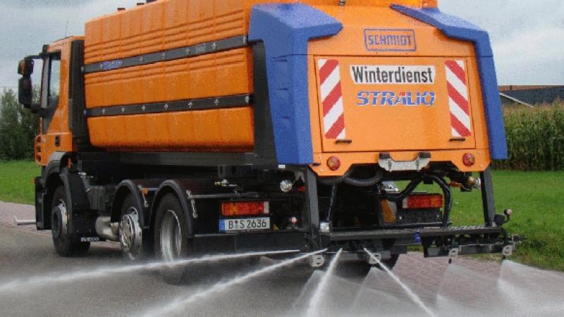 STRALIQ - SAUMUREUSE STRALIQ - SAUMUREUSE