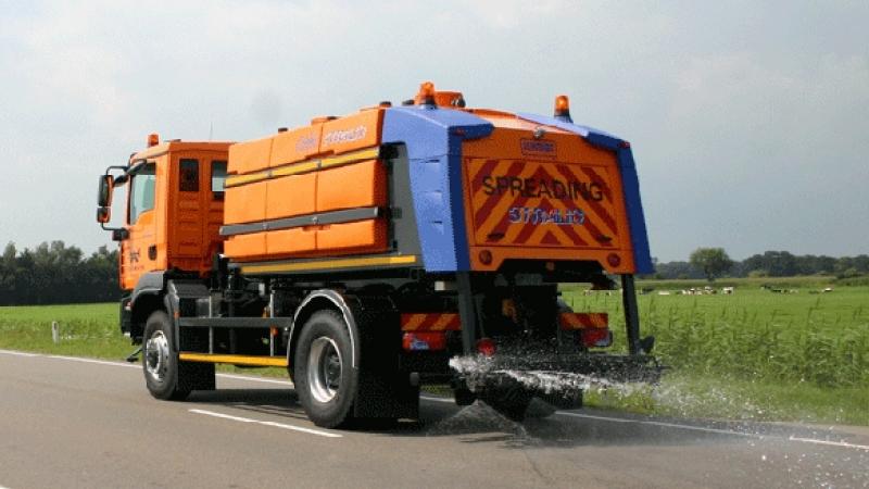 STRALIQ - SAUMUREUSE STRALIQ - SAUMUREUSE