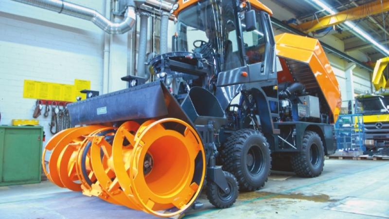 SUPRA 5002 ROTATIF AUTOMOTRICE SUPRA 5002 ROTATIF AUTOMOTRICE