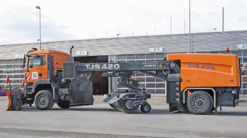 TJS BALAYEUSE AEROPORT TJS BALAYEUSE AEROPORT