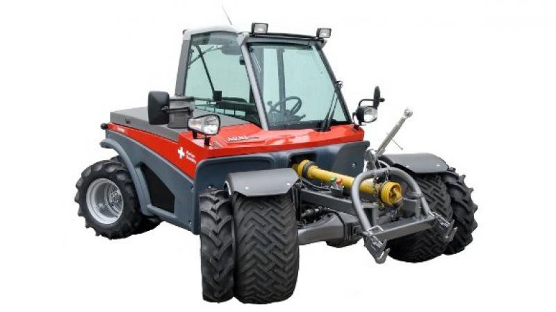 TT240 TRACTEUR DE PENTE TT240 TRACTEUR DE PENTE