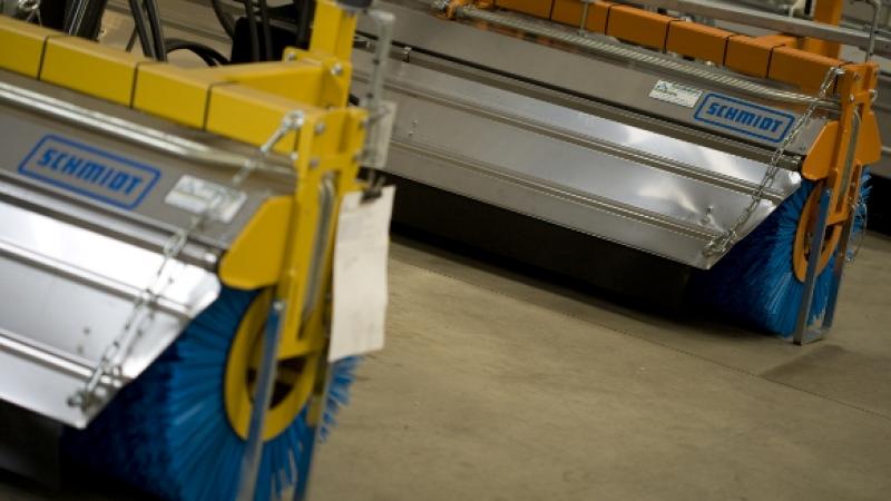 VKS BALAYEUSE PORTEE VKS BALAYEUSE PORTEE