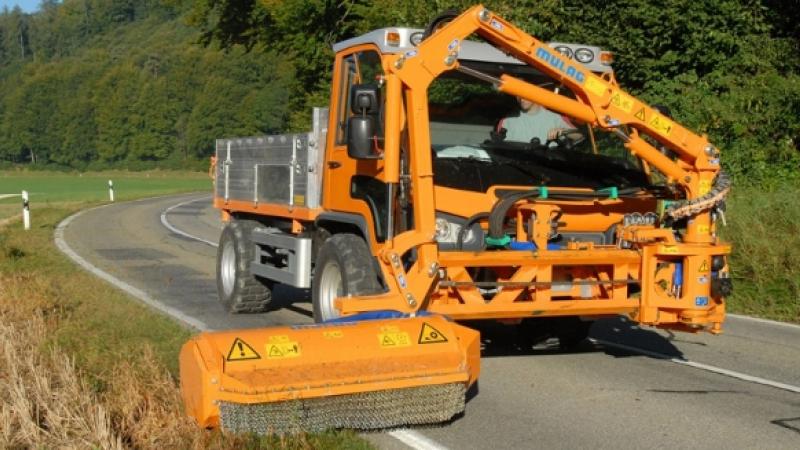 VT450 PORTEUR VT450 PORTEUR