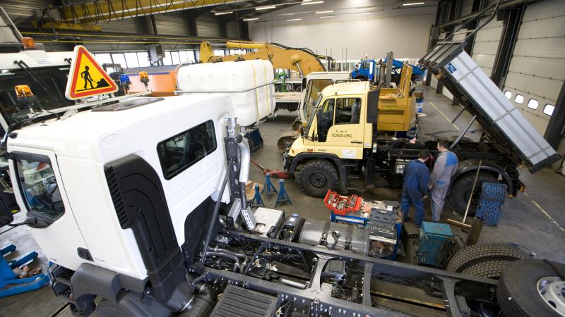 Equipementier Equipementier