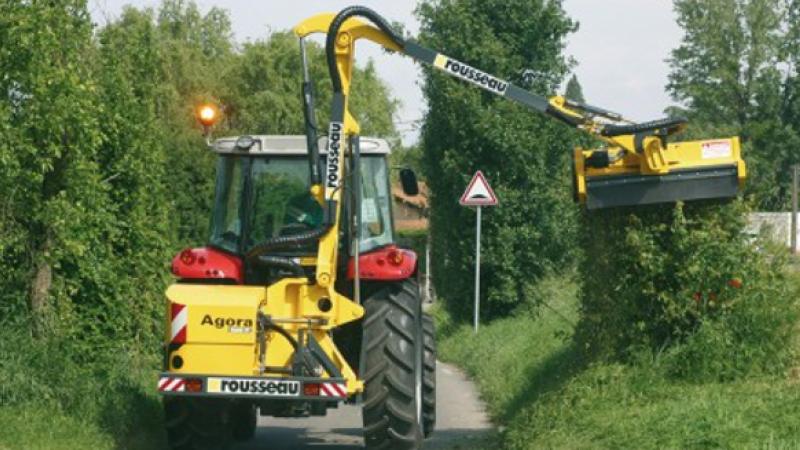 agora debrousailleuse agricole agora debrousailleuse agricole