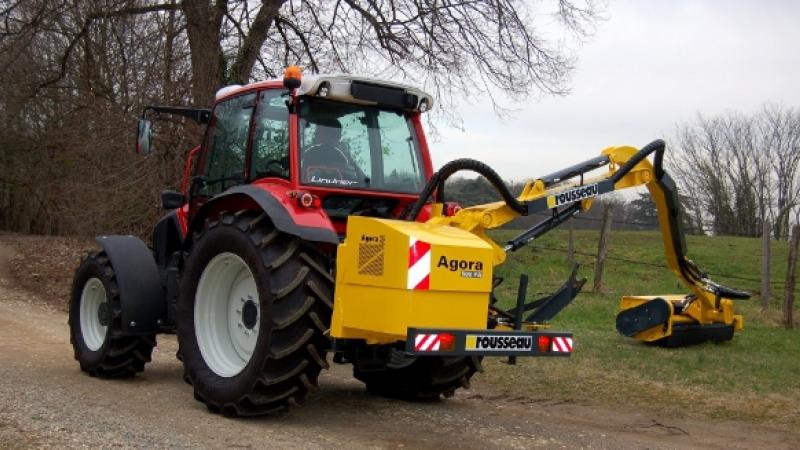 agora debrousailleuse agricole agora debrousailleuse agricole
