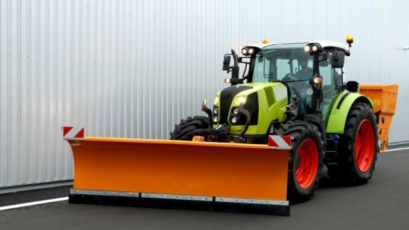 Snow_plough_largo_tractor_agrio Lame_deneigement_tracteur_agrio