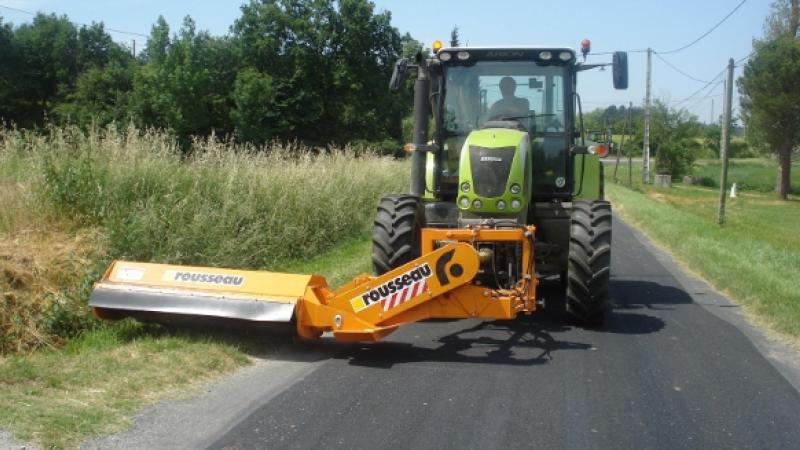 BX324 turbotondeuse BX324 turbotondeuse