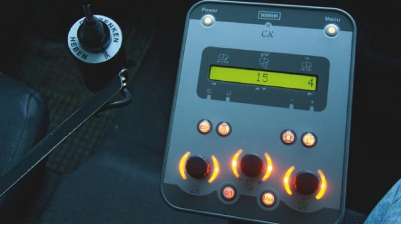 CXCL - TECHNOLOGIE EPANDAGE CXCL - TECHNOLOGIE EPANDAGE