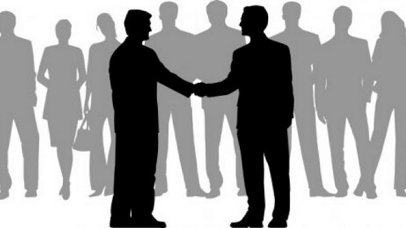 recrutement recrutement