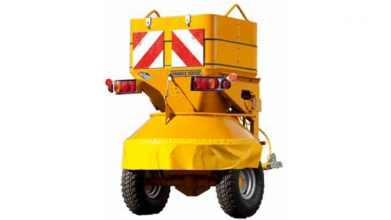 saleuse tractee s2 trail saleuse tractee s2 trail